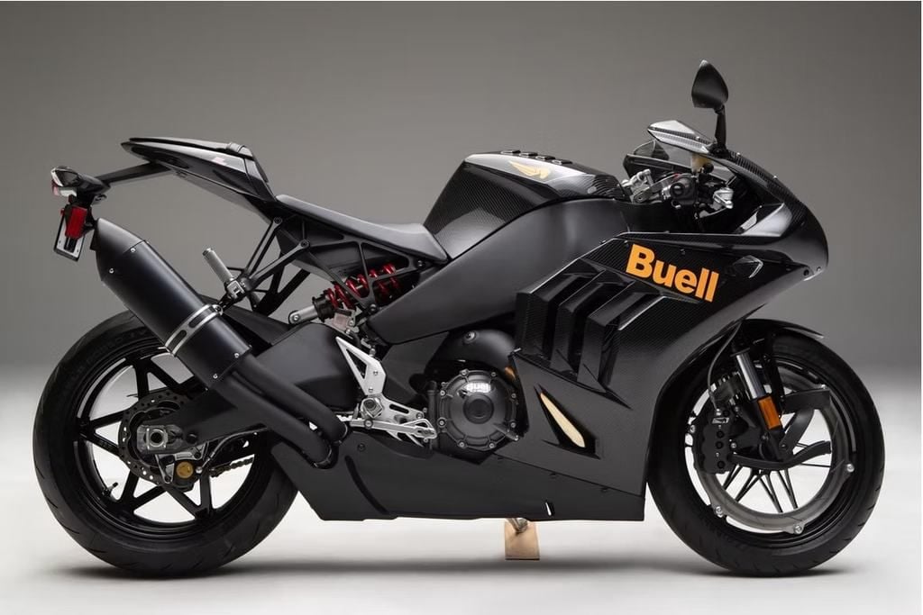 2026 z Buell Super Cruiser Photo in Your City ST 12345