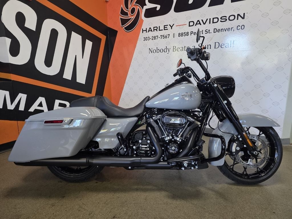 2025 Harley-Davidson FLHXSE - CVO Street Glide 135 Photo in Your City ST 12345