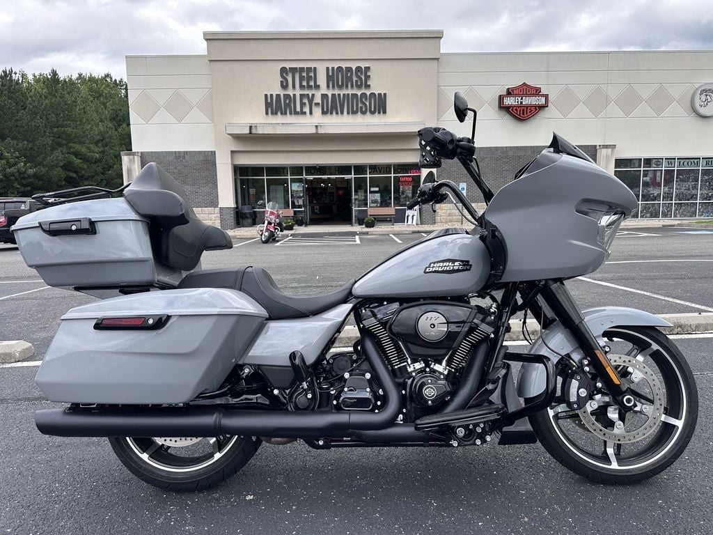 2026 Harley-Davidson FLTRX - Road Glide Photo in Madison WI 53711