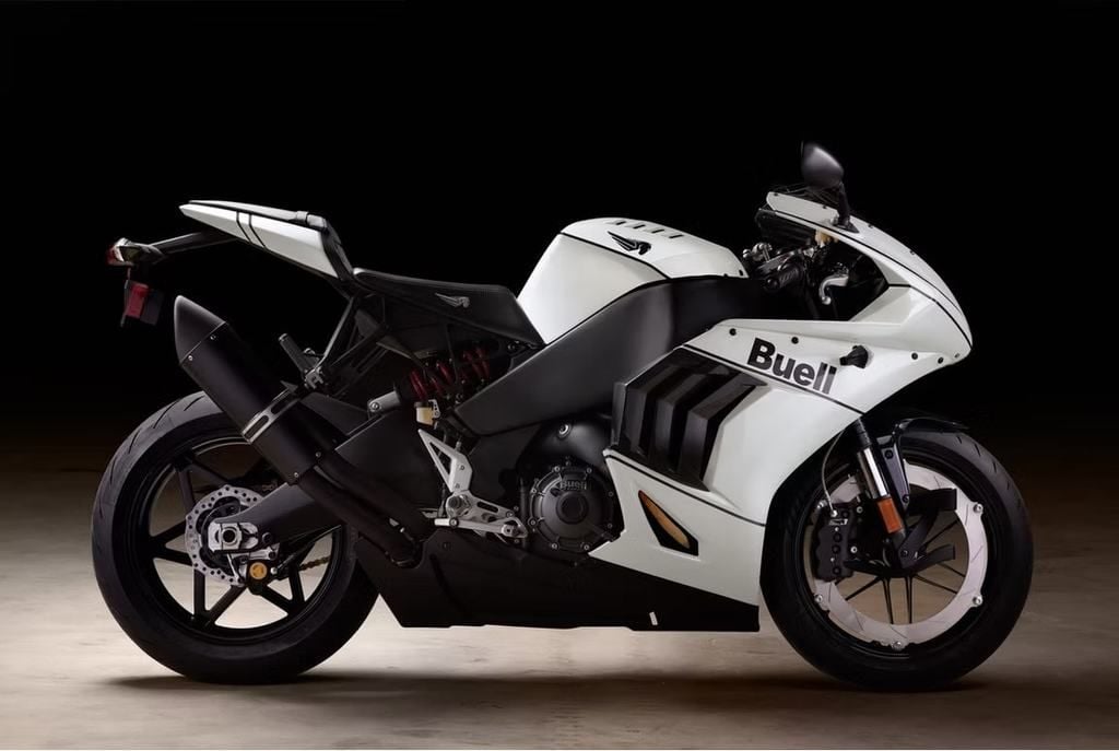 2025 z Buell Hammerhead 1190 Photo in Your City ST 12345