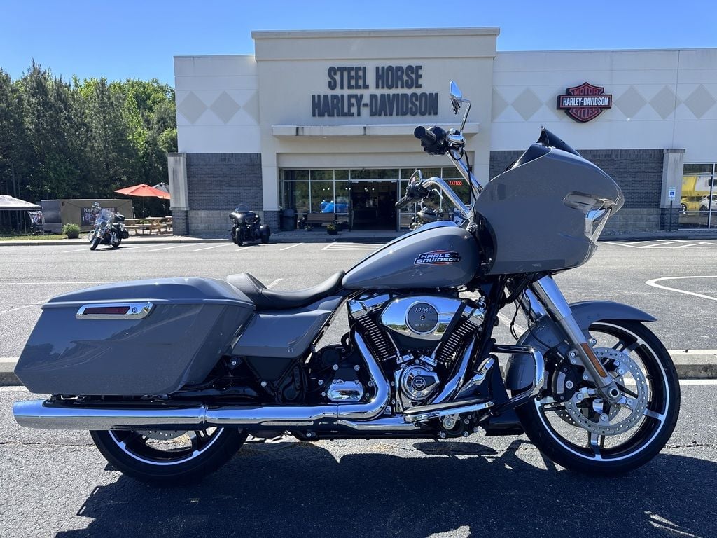 2026 Harley-Davidson FLHXL - Street Glide Limited Photo in Madison WI 53711