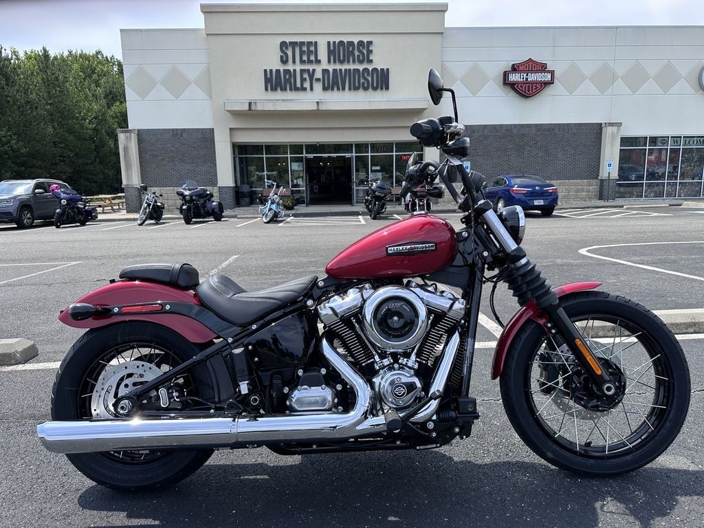 2026 Harley-Davidson FLHC - Heritage Classic Photo in Madison WI 53711