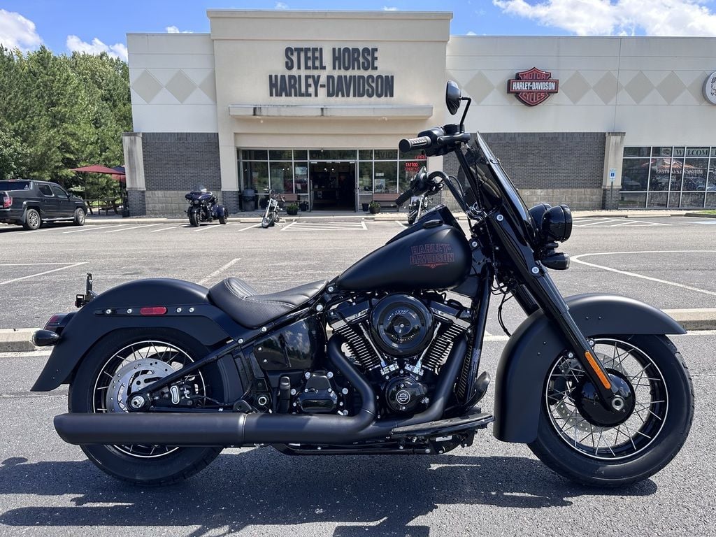 2026 Harley-Davidson FLHD - Deadwood Photo in Your City ST 12345