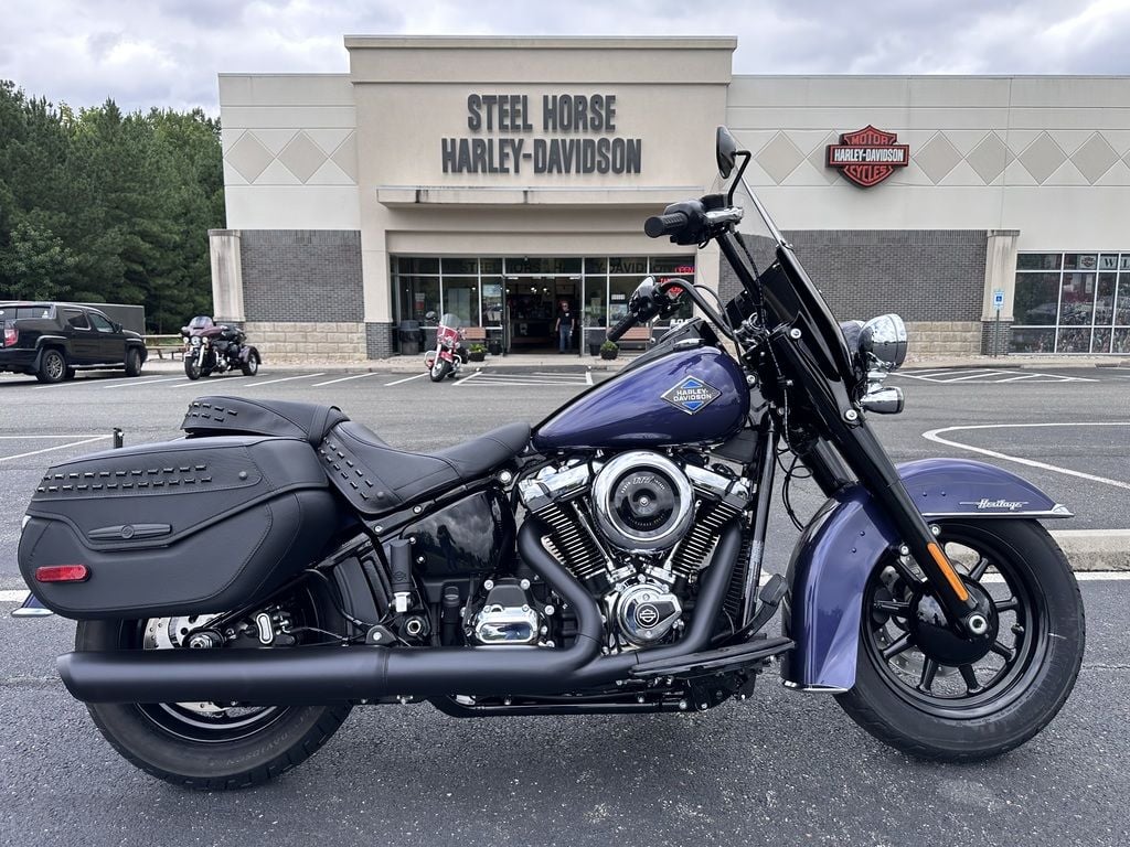 2026 Harley-Davidson FXLRS - Low Rider S Photo in Madison WI 53711