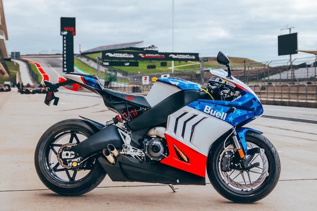 2026 z Buell Super Cruiser Photo in Your City ST 12345