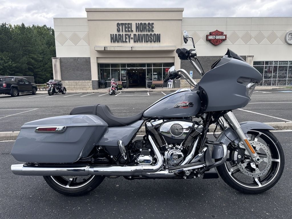 2026 Harley-Davidson FLTRT - Road Glide 3 Photo in Madison WI 53711