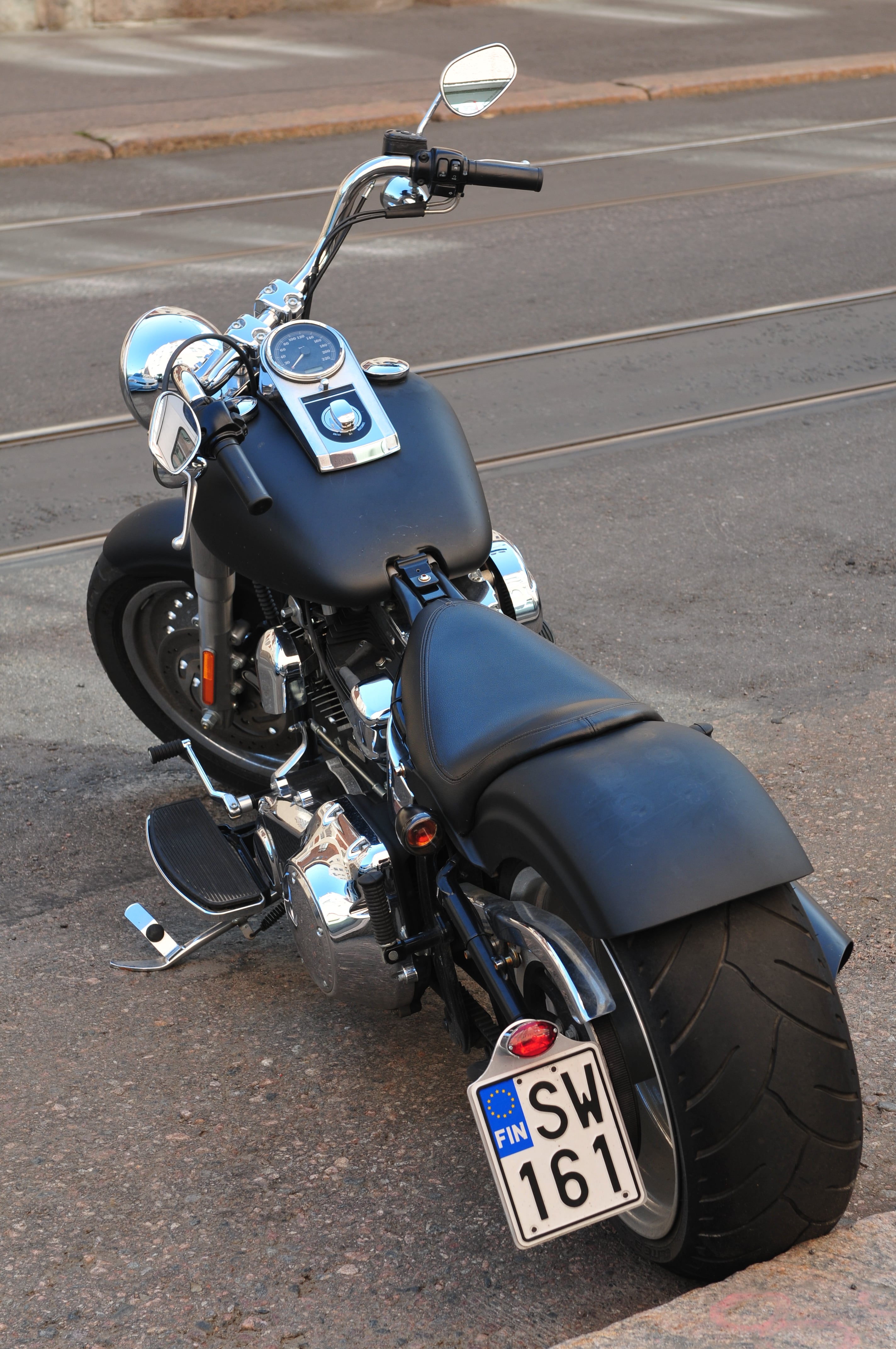 2023 Harley-Davidson Helsinki Photo in Madison WI 53704