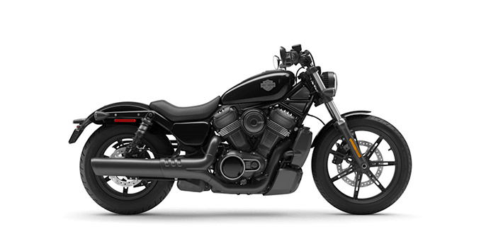2010 Harley-Davidson Photo in Your City ST 12345