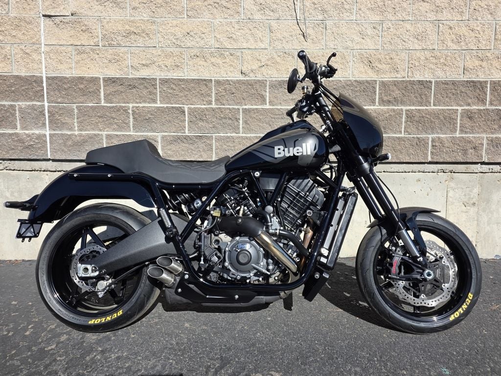 New 2026 z Buell Super Cruiser - photo - 0